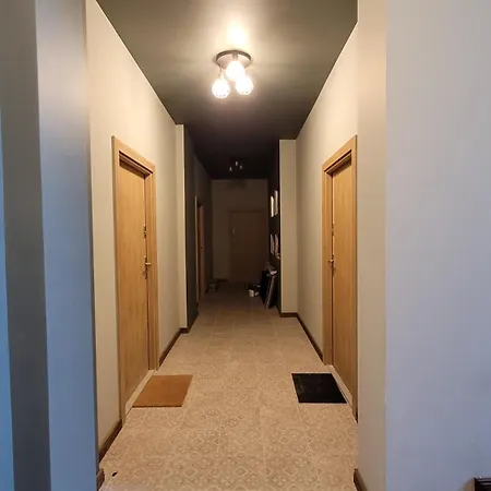 Citystay Rewolucji W Centrum Lodzi * Lodz