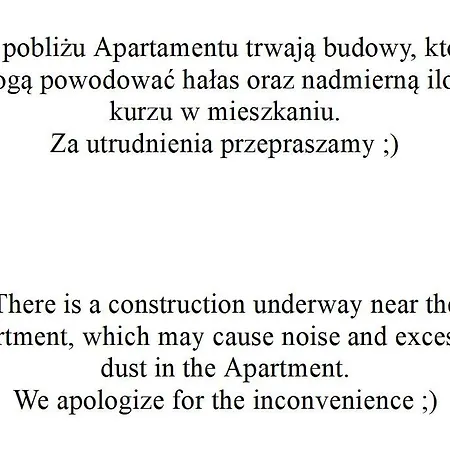 Apartment Citystay Rewolucji W Centrum Lodzi