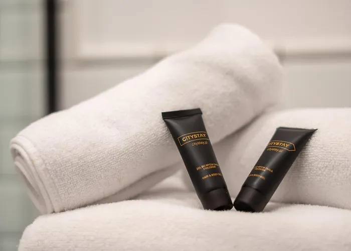 公寓 Citystay Rewolucji W Centrum Lodzi 罗兹