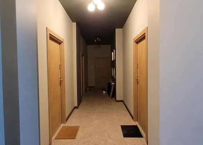 Citystay Rewolucji W Centrum Lodzi * 罗兹